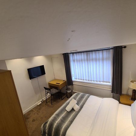 Grand Near Etihad Stadium Coop Live Droylsden Ngoại thất bức ảnh