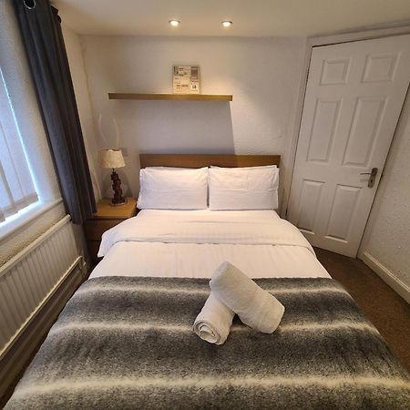 Grand Near Etihad Stadium Coop Live Droylsden Ngoại thất bức ảnh
