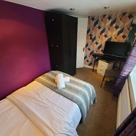 Grand Near Etihad Stadium Coop Live Droylsden Ngoại thất bức ảnh