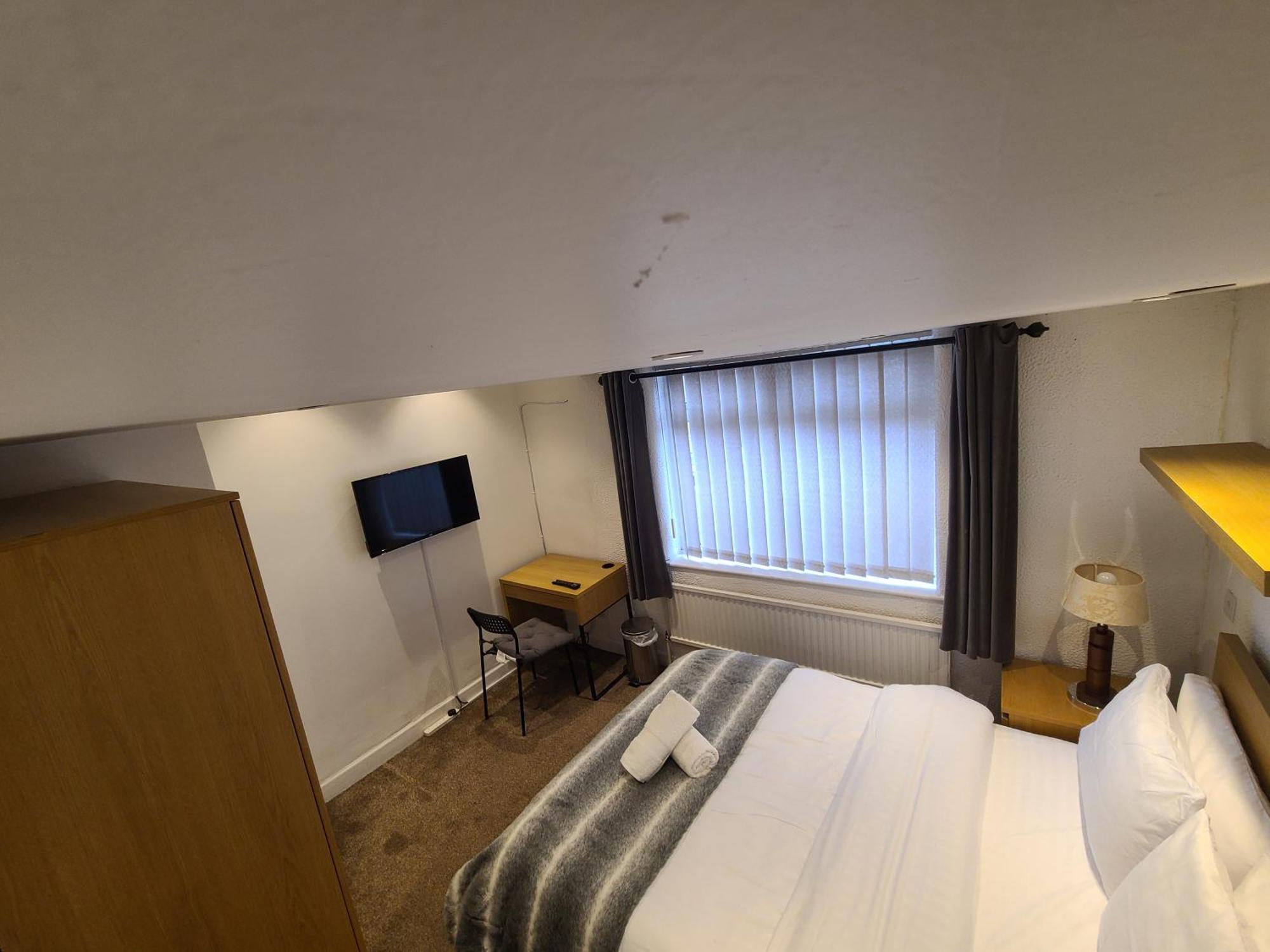 Grand Near Etihad Stadium Coop Live Droylsden Ngoại thất bức ảnh