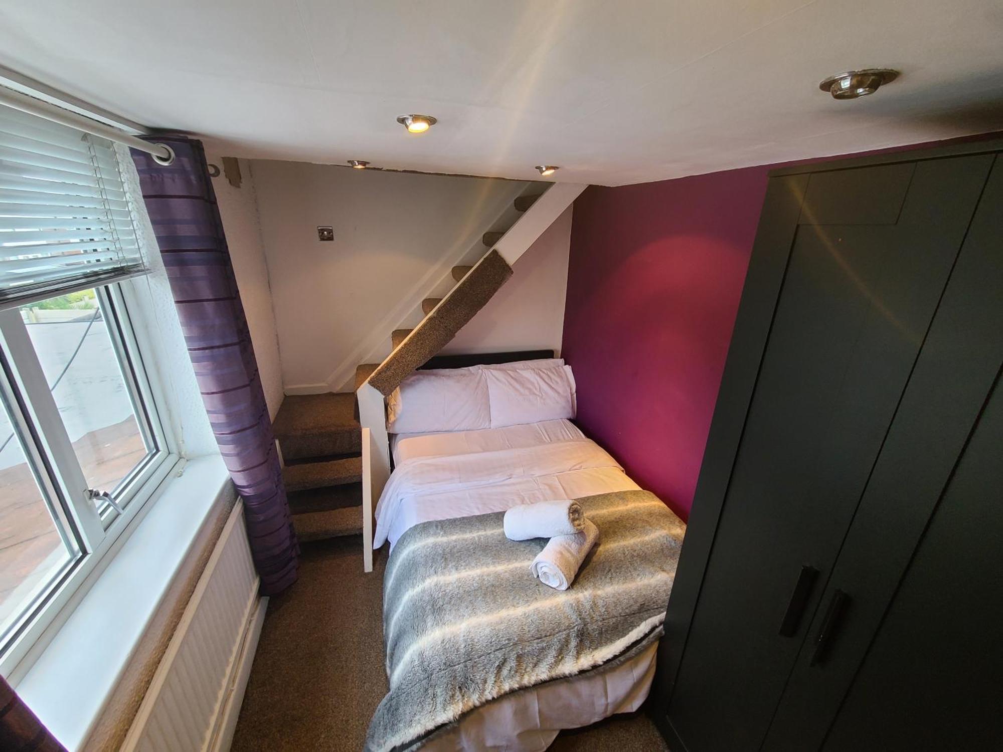 Grand Near Etihad Stadium Coop Live Droylsden Ngoại thất bức ảnh